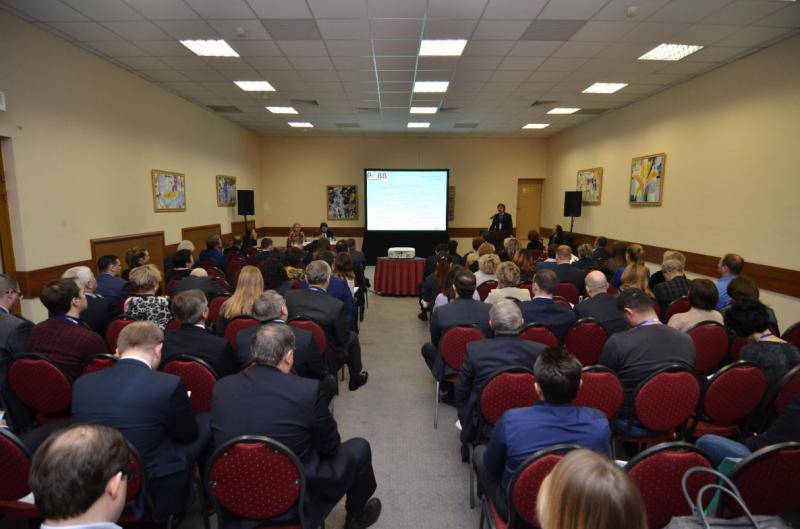 Законодательный Новый Год РАВВ (фото)